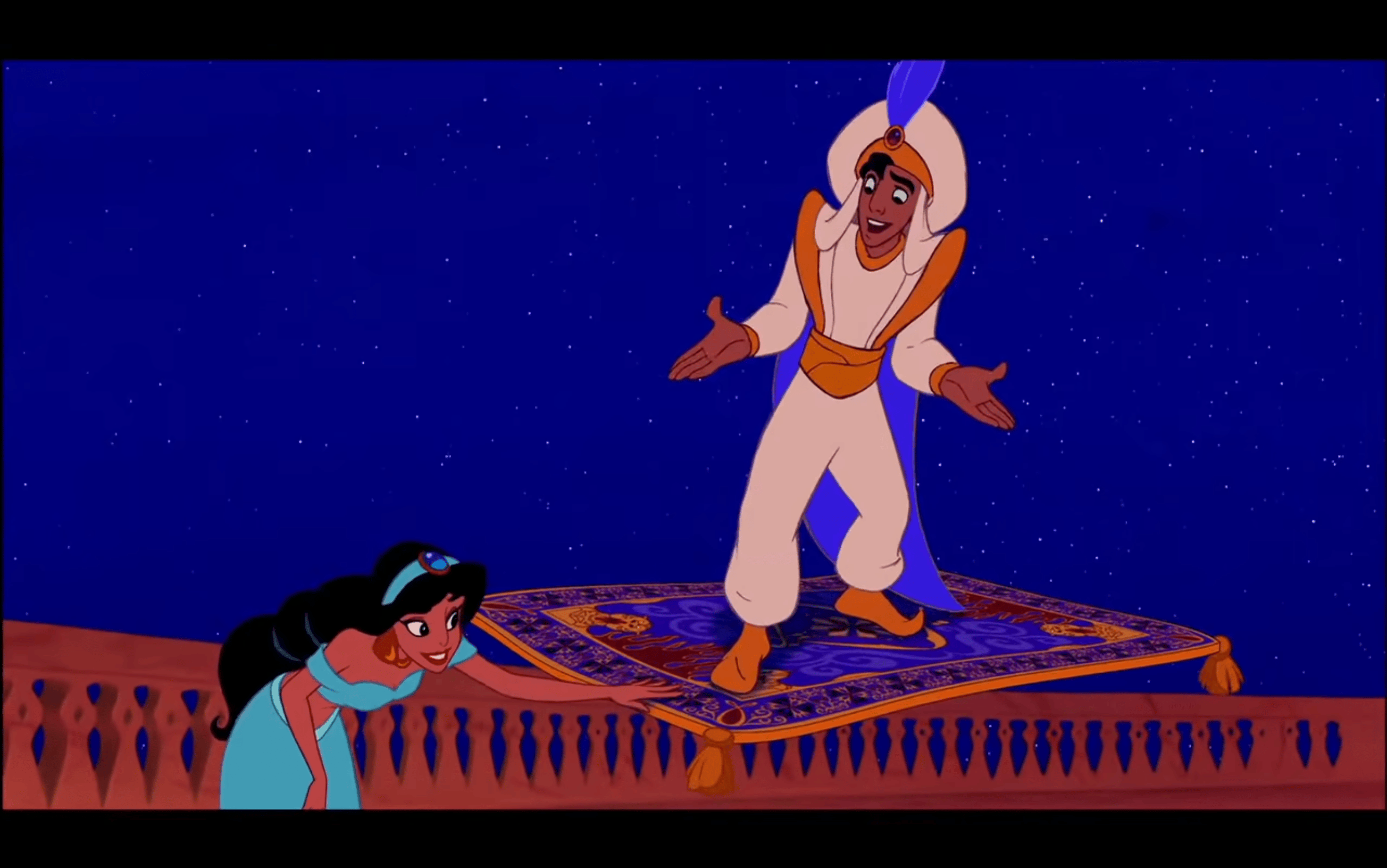 6 Most Heroic Male Disney Characters